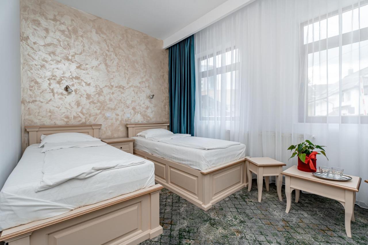 Hotel Rin ซีบิว ภายนอก รูปภาพ