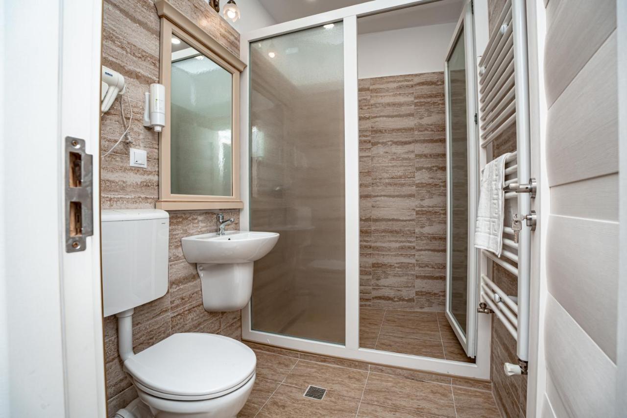 Hotel Rin ซีบิว ภายนอก รูปภาพ