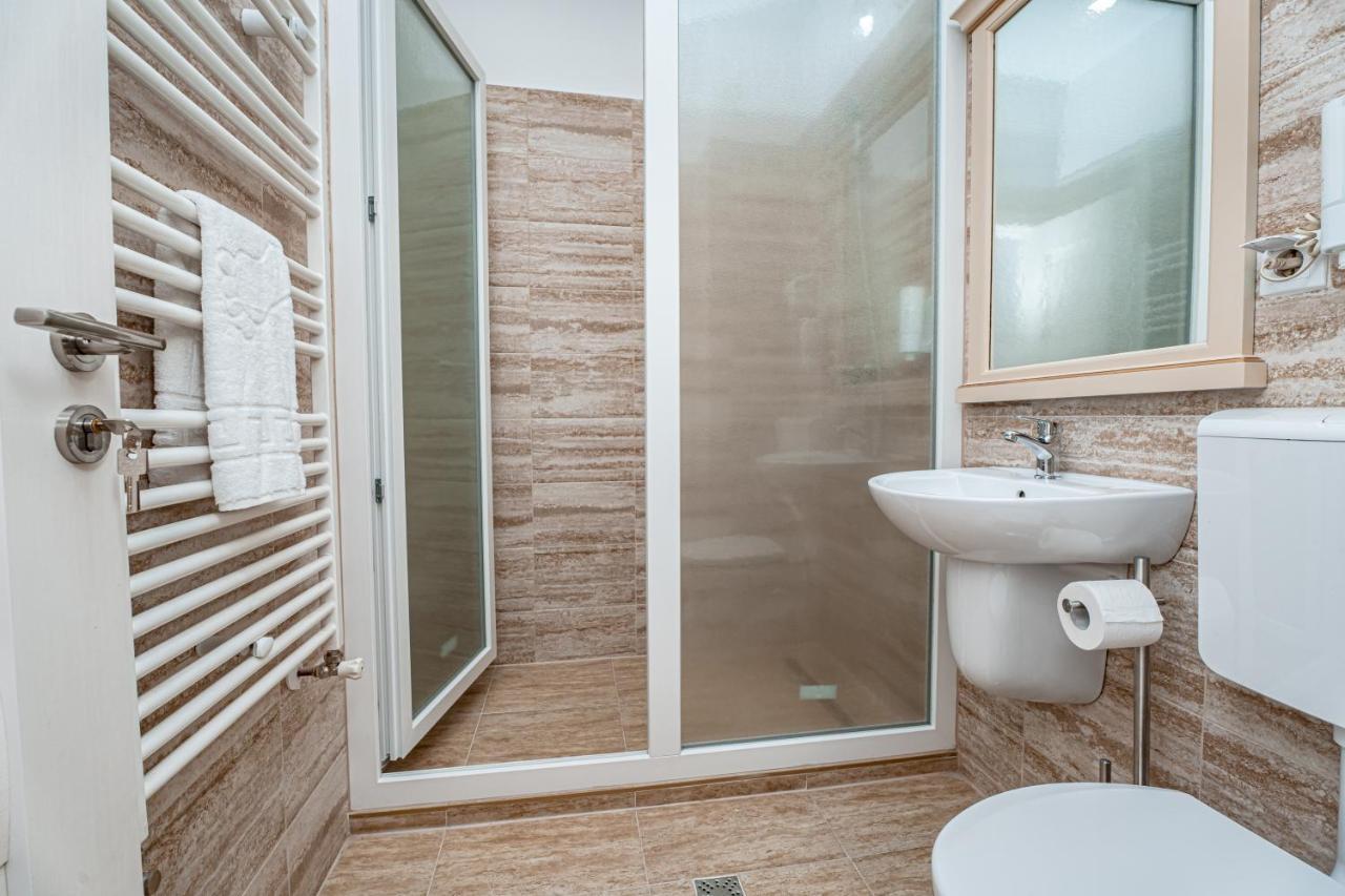 Hotel Rin ซีบิว ภายนอก รูปภาพ