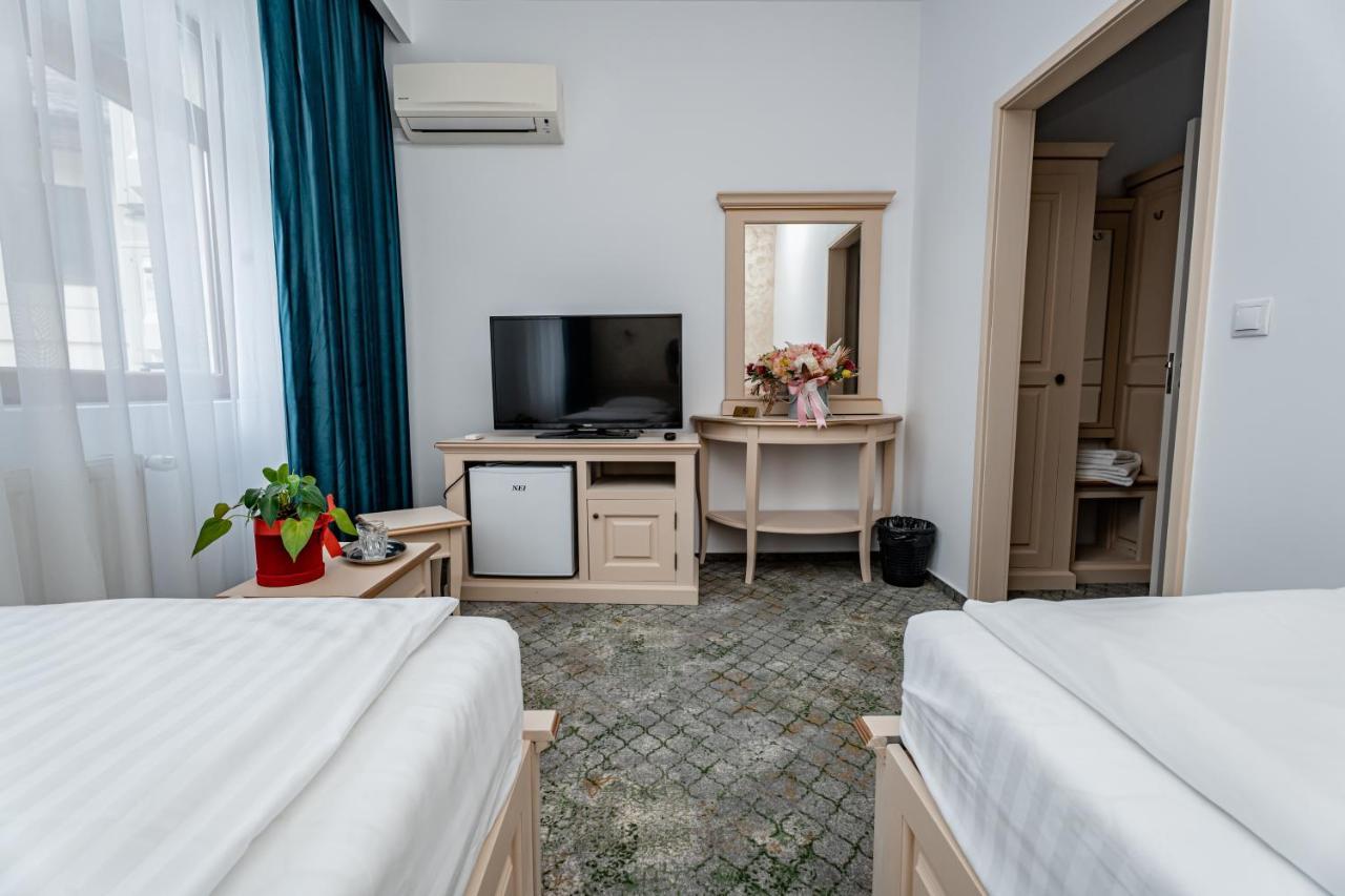 Hotel Rin ซีบิว ภายนอก รูปภาพ